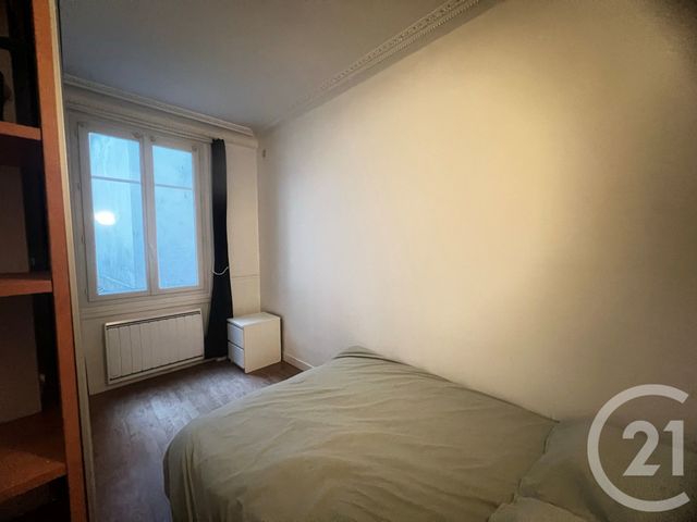 Appartement F2 &agrave; louer - 2 pi&egrave;ces - 34,88 m2 - Paris - 75005 - ILE-DE-FRANCE