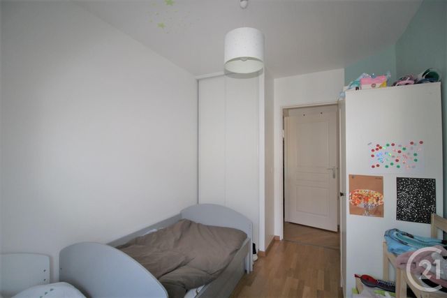 Appartement F3 &agrave; louer - 3 pi&egrave;ces - 65,73 m2 - Levallois Perret - 92 - ILE-DE-FRANCE