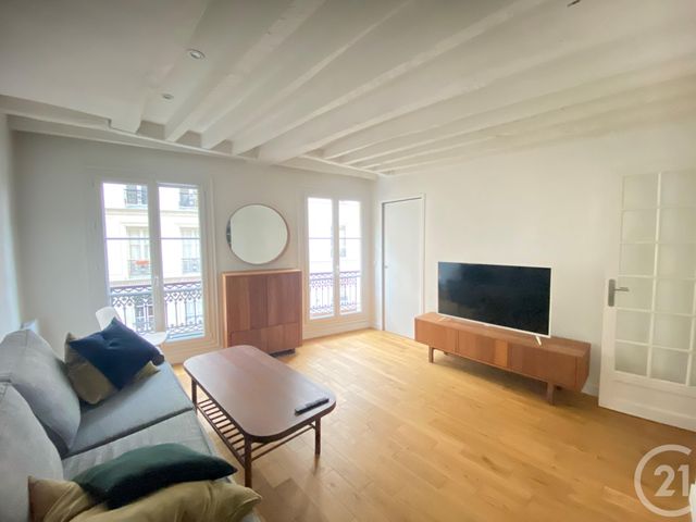 Appartement F2 à louer PARIS