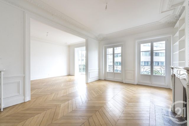 appartement - PARIS - 75005