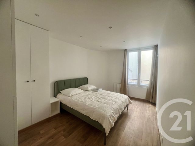 Appartement F2 &agrave; louer - 2 pi&egrave;ces - 46,09 m2 - Paris - 75005 - ILE-DE-FRANCE