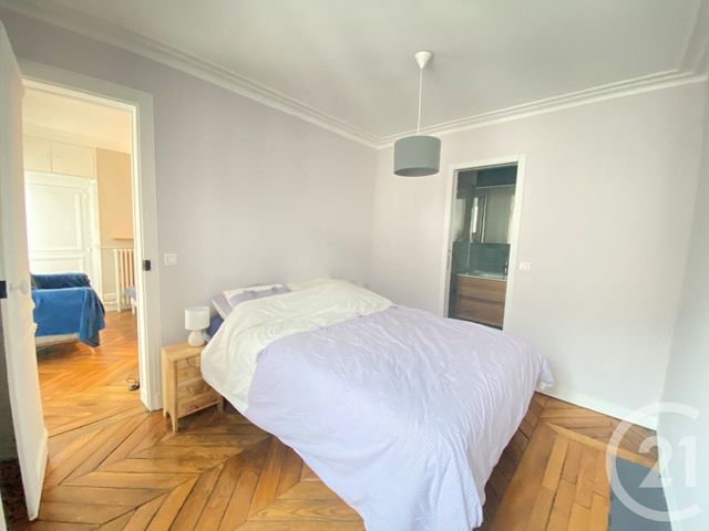 Appartement F2 &agrave; louer - 2 pi&egrave;ces - 36,92 m2 - Paris - 75009 - ILE-DE-FRANCE