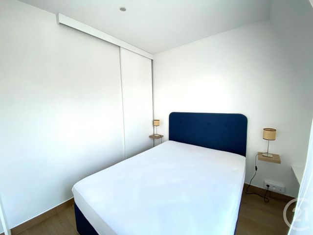 Appartement F1 &agrave; louer - 1 pi&egrave;ce - 27,46 m2 - Paris - 75005 - ILE-DE-FRANCE