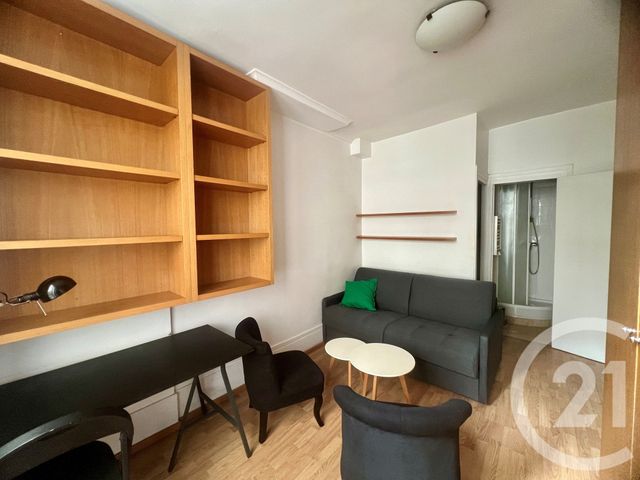 appartement - PARIS - 75006