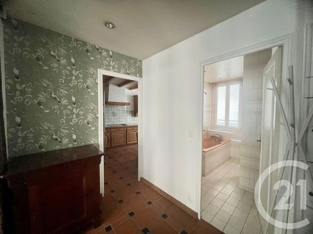 Appartement F2 &agrave; louer - 2 pi&egrave;ces - 57,56 m2 - Paris - 75005 - ILE-DE-FRANCE