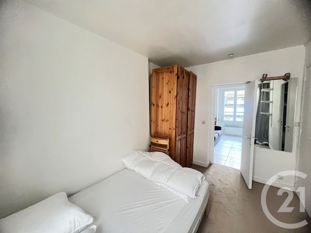 Appartement F1 &agrave; louer - 1 pi&egrave;ce - 22,33 m2 - Paris - 75005 - ILE-DE-FRANCE