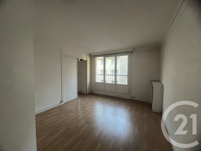 appartement - PARIS - 75015
