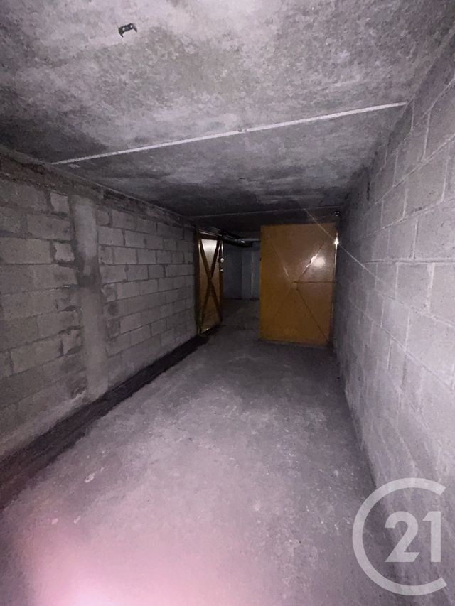 Parking &agrave; louer - 10 m2 - Paris - 75005 - ILE-DE-FRANCE