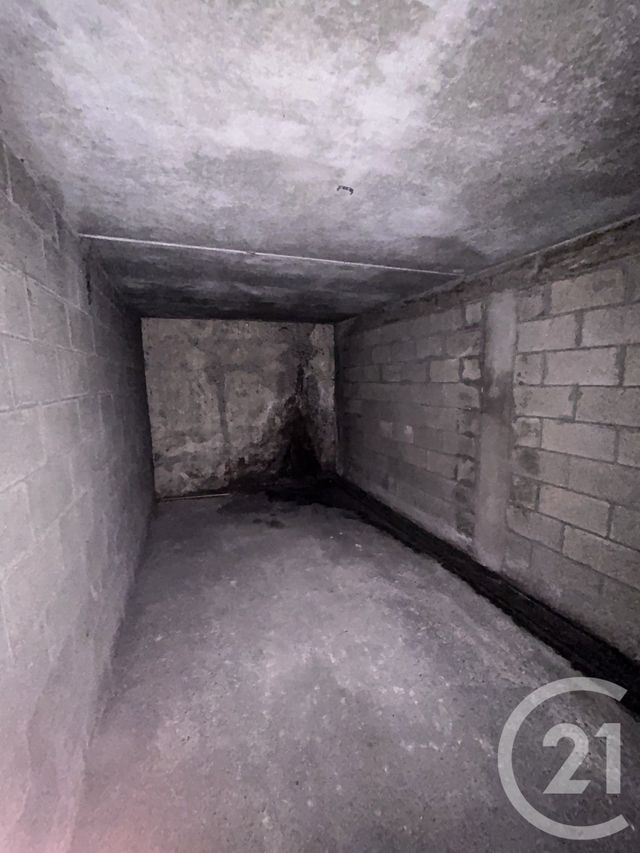 Parking &agrave; louer - 10 m2 - Paris - 75005 - ILE-DE-FRANCE