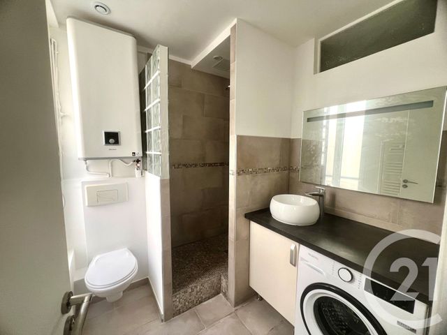 Appartement F2 &agrave; louer - 2 pi&egrave;ces - 46,09 m2 - Paris - 75005 - ILE-DE-FRANCE