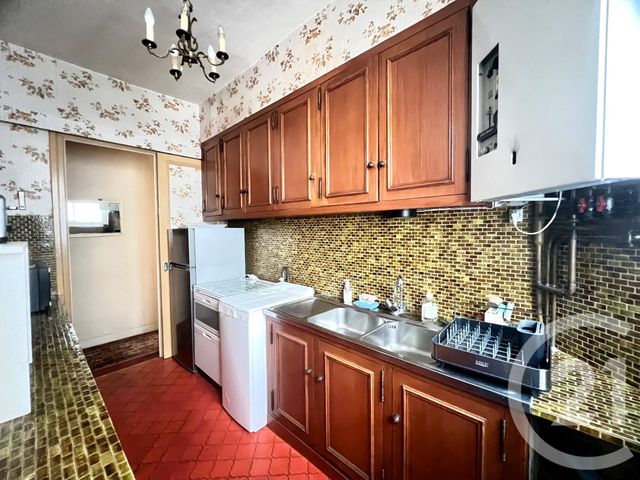 Appartement F3 &agrave; louer - 3 pi&egrave;ces - 71,49 m2 - Paris - 75005 - ILE-DE-FRANCE