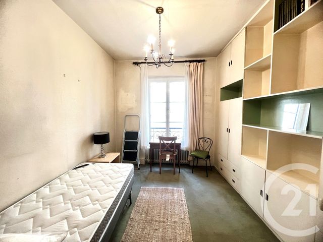 Appartement F3 &agrave; louer - 3 pi&egrave;ces - 71,49 m2 - Paris - 75005 - ILE-DE-FRANCE