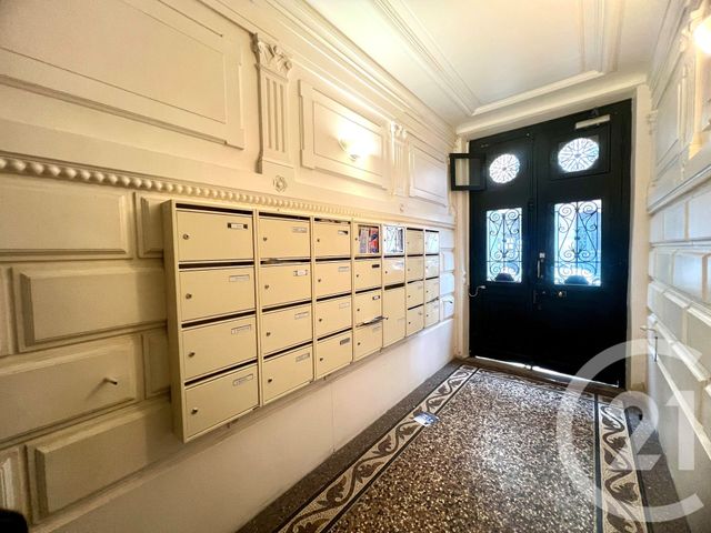 Appartement F3 &agrave; louer - 3 pi&egrave;ces - 71,49 m2 - Paris - 75005 - ILE-DE-FRANCE