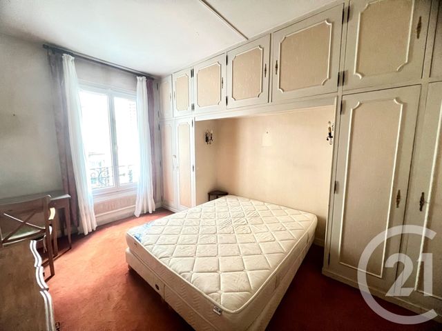 Appartement F3 &agrave; louer - 3 pi&egrave;ces - 71,49 m2 - Paris - 75005 - ILE-DE-FRANCE