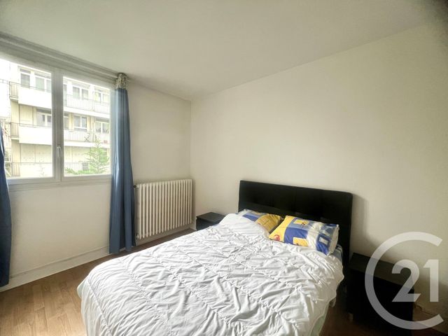 Appartement F2 &agrave; louer - 2 pi&egrave;ces - 48,20 m2 - Neuilly Sur Seine - 92 - ILE-DE-FRANCE