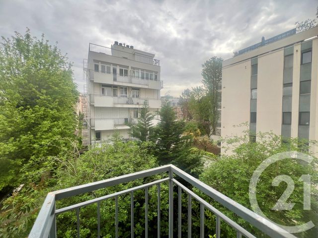 Appartement F2 &agrave; louer - 2 pi&egrave;ces - 48,20 m2 - Neuilly Sur Seine - 92 - ILE-DE-FRANCE