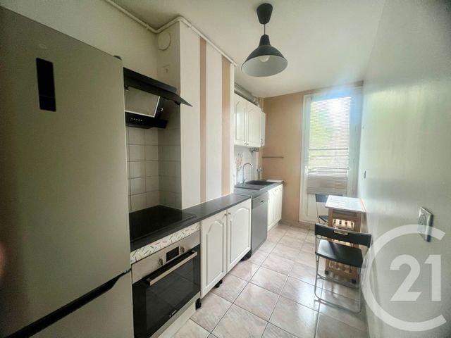 Appartement F2 &agrave; louer - 2 pi&egrave;ces - 48,20 m2 - Neuilly Sur Seine - 92 - ILE-DE-FRANCE