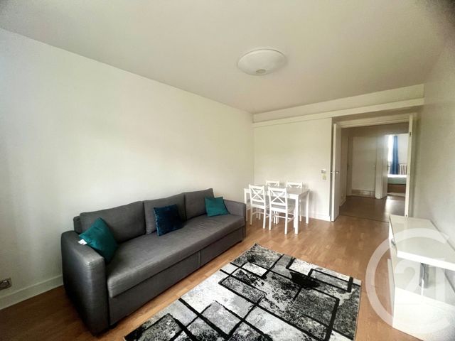 Appartement F2 &agrave; louer - 2 pi&egrave;ces - 48,20 m2 - Neuilly Sur Seine - 92 - ILE-DE-FRANCE