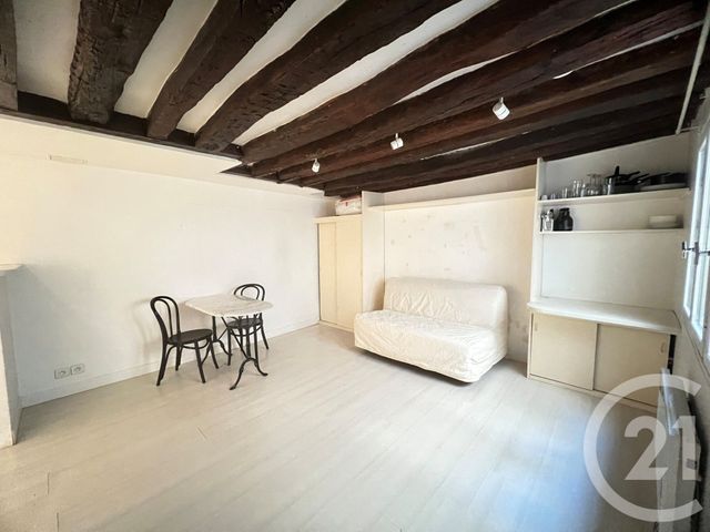 appartement - PARIS - 75005