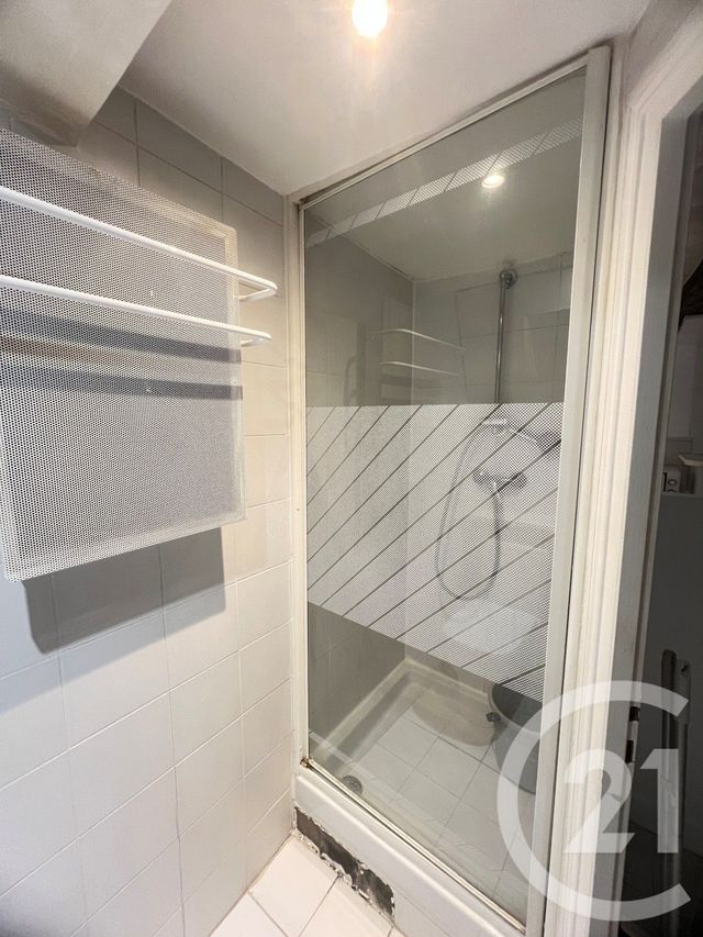 Appartement F1 &agrave; louer - 1 pi&egrave;ce - 21,01 m2 - Paris - 75005 - ILE-DE-FRANCE