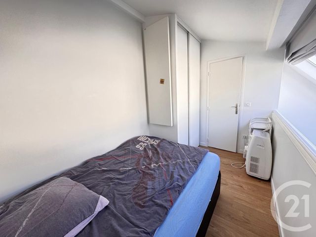 Appartement F1 &agrave; louer - 1 pi&egrave;ce - 26,40 m2 - Paris - 75005 - ILE-DE-FRANCE