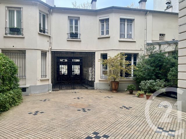 Appartement F2 &agrave; louer - 2 pi&egrave;ces - 51,52 m2 - Paris - 75005 - ILE-DE-FRANCE
