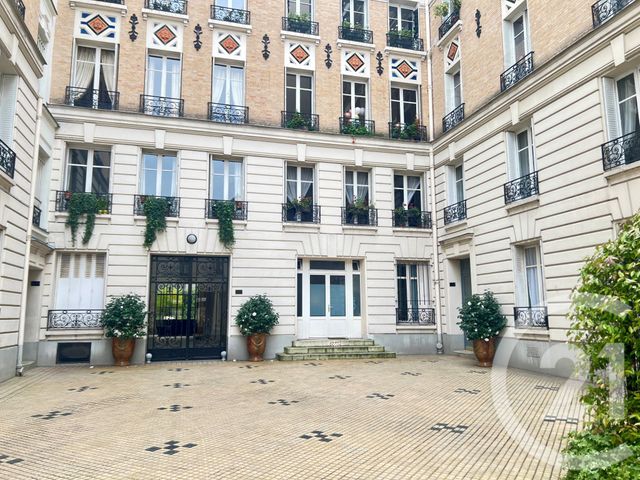 Appartement F2 &agrave; louer - 2 pi&egrave;ces - 51,52 m2 - Paris - 75005 - ILE-DE-FRANCE