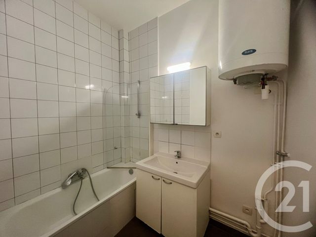 Appartement F2 &agrave; louer - 2 pi&egrave;ces - 51,52 m2 - Paris - 75005 - ILE-DE-FRANCE