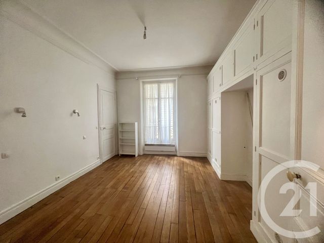 Appartement F2 &agrave; louer - 2 pi&egrave;ces - 51,52 m2 - Paris - 75005 - ILE-DE-FRANCE