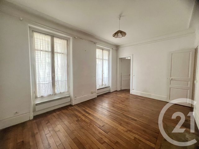 appartement - PARIS - 75005