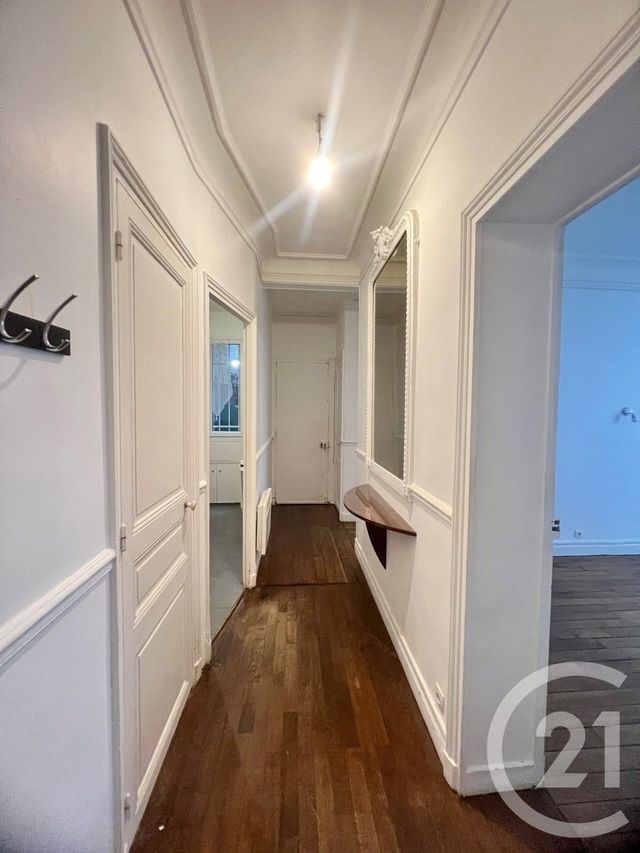 Appartement F2 &agrave; louer - 2 pi&egrave;ces - 51,52 m2 - Paris - 75005 - ILE-DE-FRANCE