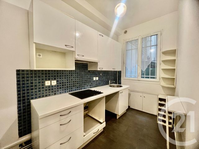 Appartement F2 &agrave; louer - 2 pi&egrave;ces - 51,52 m2 - Paris - 75005 - ILE-DE-FRANCE