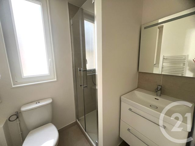 Appartement F1 &agrave; louer - 1 pi&egrave;ce - 22,67 m2 - Paris - 75005 - ILE-DE-FRANCE