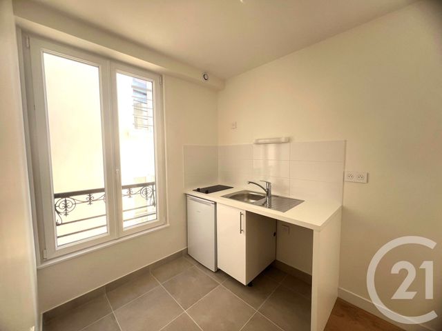Appartement F1 &agrave; louer - 1 pi&egrave;ce - 22,67 m2 - Paris - 75005 - ILE-DE-FRANCE