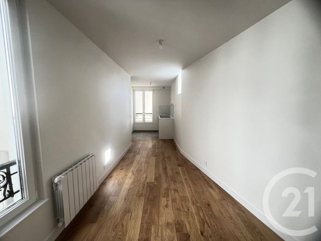 Appartement F1 &agrave; louer - 1 pi&egrave;ce - 22,67 m2 - Paris - 75005 - ILE-DE-FRANCE