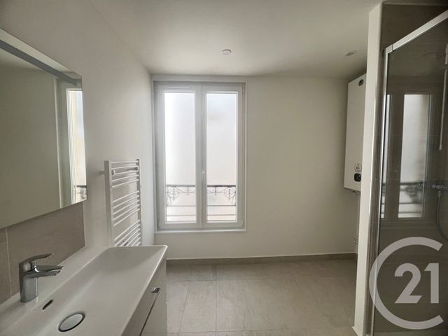 Appartement F2 &agrave; louer - 2 pi&egrave;ces - 50,29 m2 - Paris - 75005 - ILE-DE-FRANCE