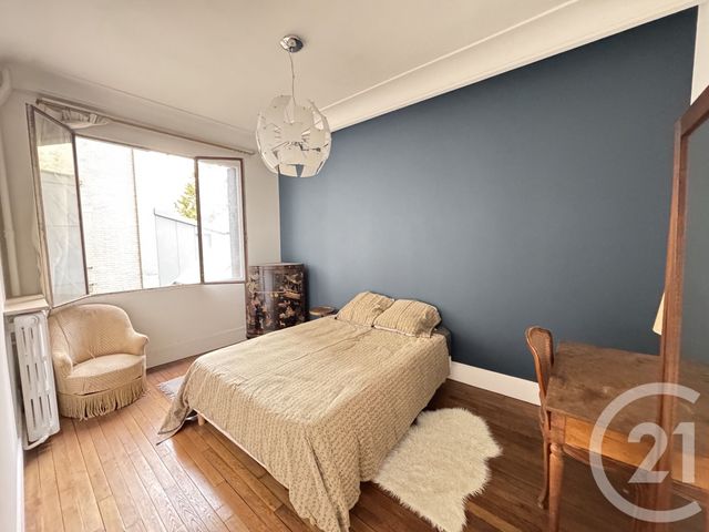 Appartement F2 &agrave; louer - 2 pi&egrave;ces - 58,90 m2 - Paris - 75014 - ILE-DE-FRANCE