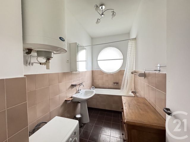 Appartement F2 &agrave; louer - 2 pi&egrave;ces - 58,90 m2 - Paris - 75014 - ILE-DE-FRANCE