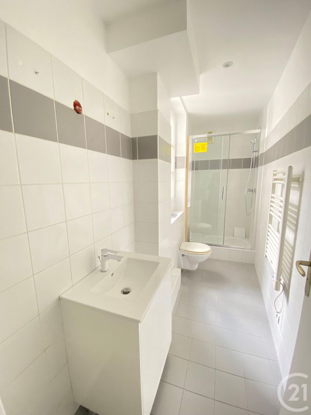 Appartement F1 &agrave; louer - 1 pi&egrave;ce - 23,12 m2 - Paris - 75005 - ILE-DE-FRANCE