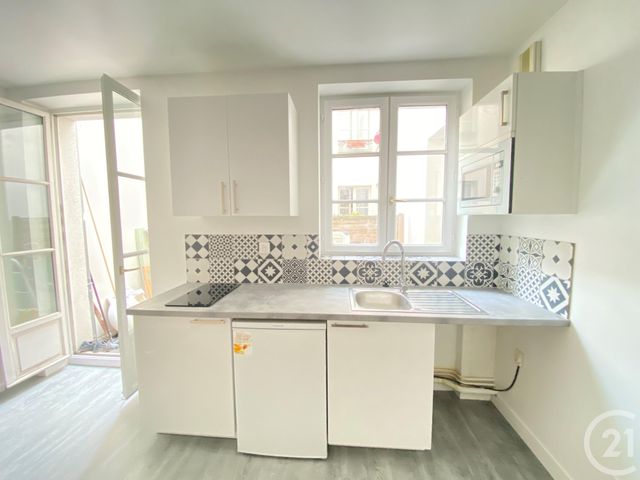 appartement - PARIS - 75005