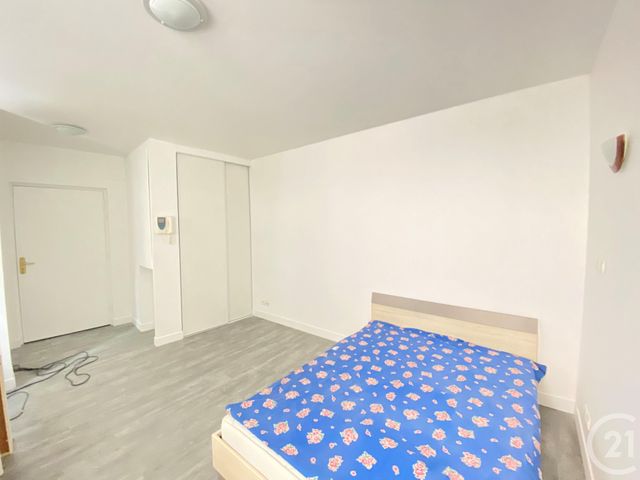 Appartement F1 &agrave; louer - 1 pi&egrave;ce - 23,12 m2 - Paris - 75005 - ILE-DE-FRANCE