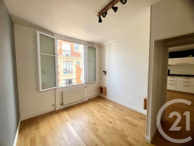 Appartement F2 &agrave; louer - 2 pi&egrave;ces - 40,16 m2 - Paris - 75014 - ILE-DE-FRANCE