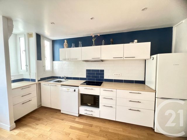 Appartement F2 &agrave; louer - 2 pi&egrave;ces - 40,16 m2 - Paris - 75014 - ILE-DE-FRANCE