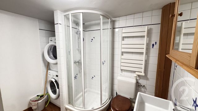 Appartement F2 &agrave; louer - 2 pi&egrave;ces - 36,10 m2 - Paris - 75005 - ILE-DE-FRANCE