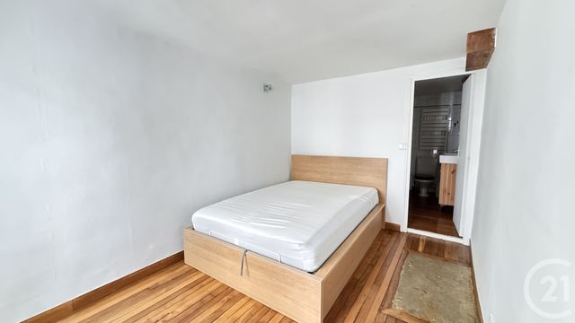 Appartement F2 &agrave; louer - 2 pi&egrave;ces - 36,10 m2 - Paris - 75005 - ILE-DE-FRANCE