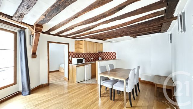 appartement - PARIS - 75005