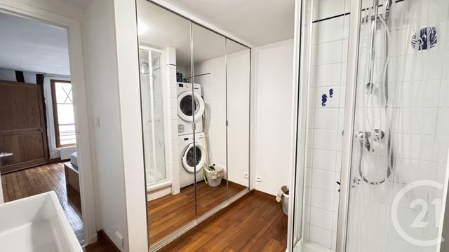 Appartement F2 &agrave; louer - 2 pi&egrave;ces - 36,10 m2 - Paris - 75005 - ILE-DE-FRANCE