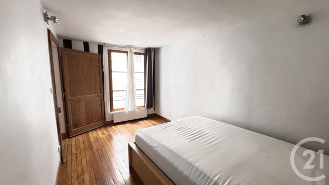 Appartement F2 &agrave; louer - 2 pi&egrave;ces - 36,10 m2 - Paris - 75005 - ILE-DE-FRANCE