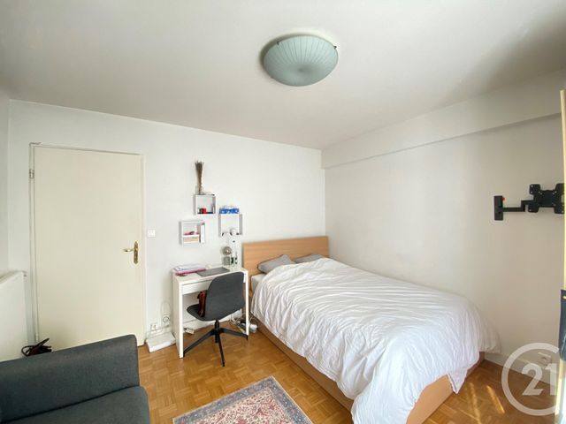 Appartement F1 &agrave; louer - 1 pi&egrave;ce - 26,03 m2 - Paris - 75017 - ILE-DE-FRANCE