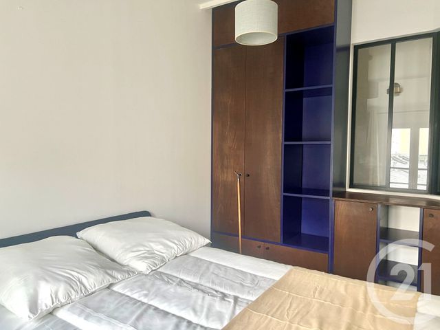 Appartement F2 &agrave; louer - 2 pi&egrave;ces - 33,90 m2 - Paris - 75003 - ILE-DE-FRANCE